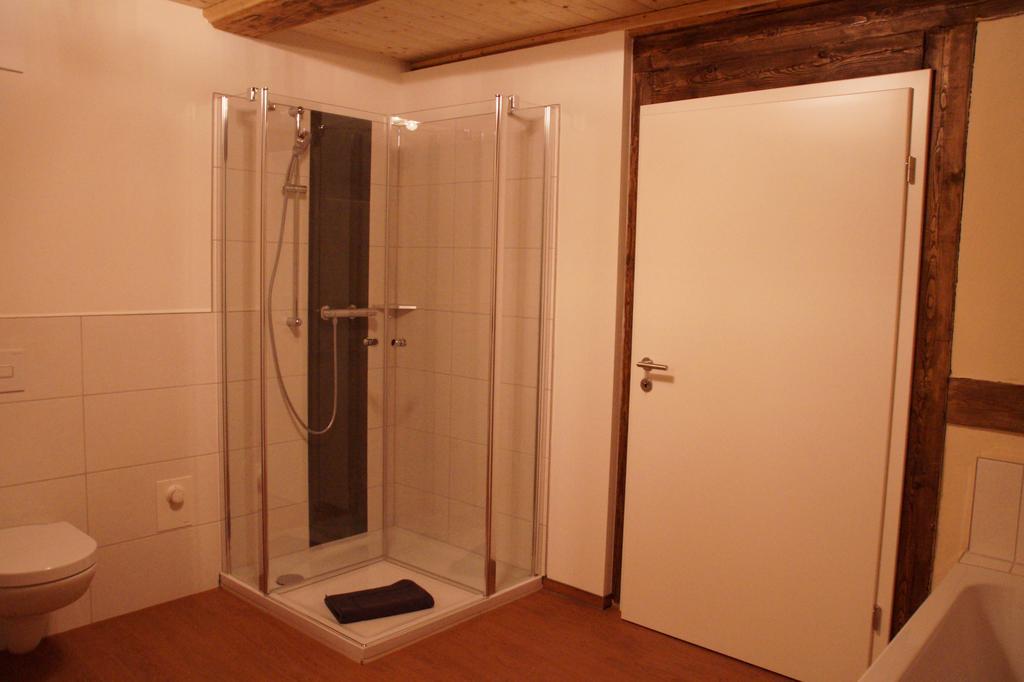 Fachwerkresidenz Deuterscher Hof 크베들린부르크 외부 사진