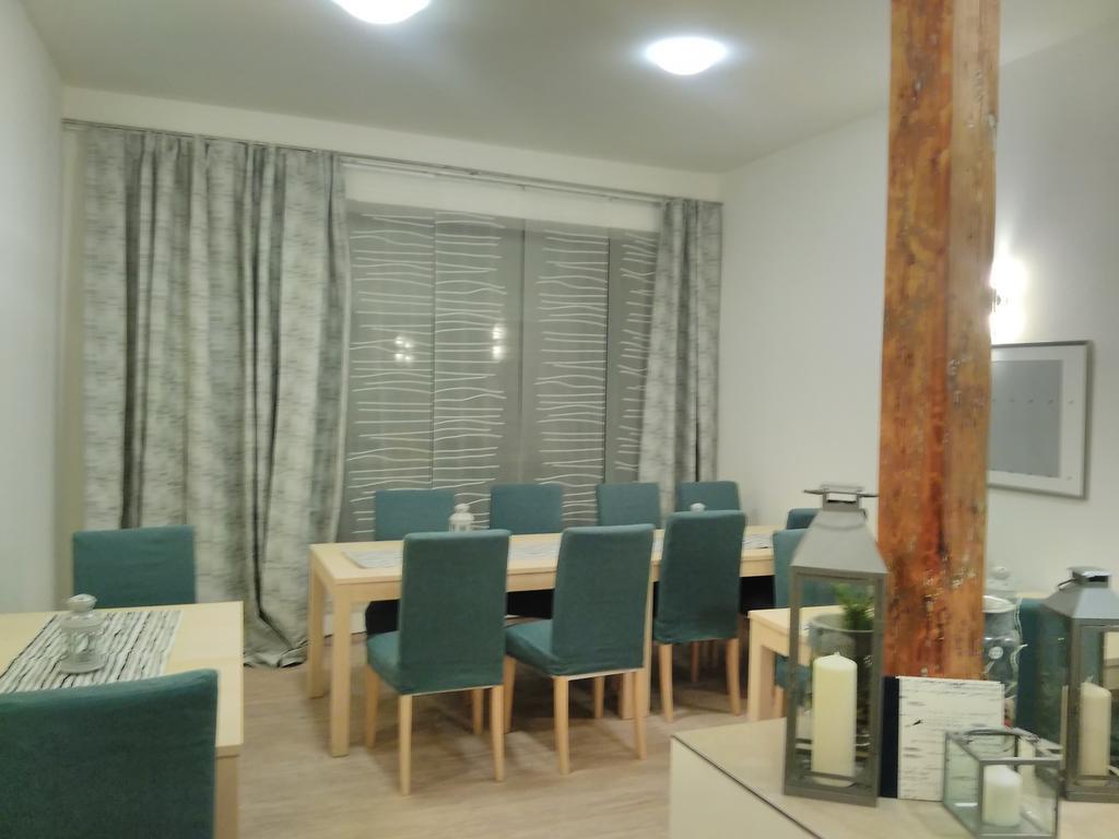 Fachwerkresidenz Deuterscher Hof 크베들린부르크 외부 사진